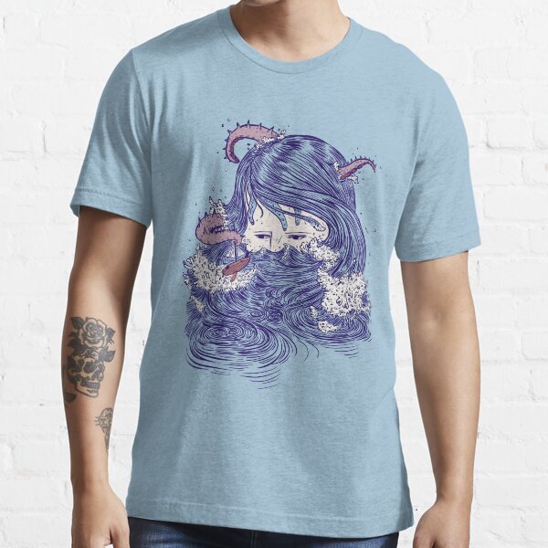 The Siren Essential T-Shirt