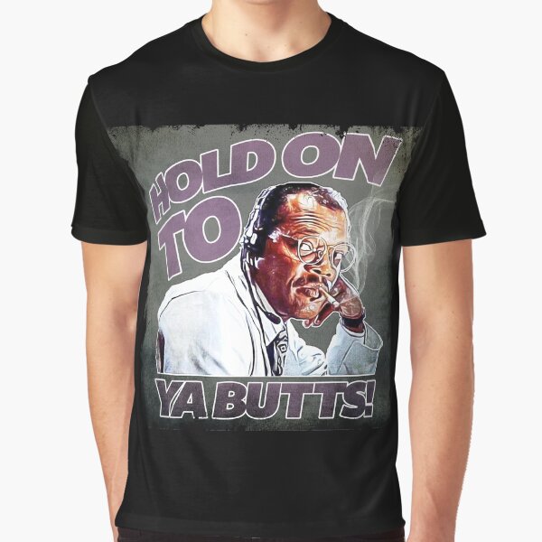 Item preview, Hold on to ya BUTTS designed and sold by CreativeSpero.