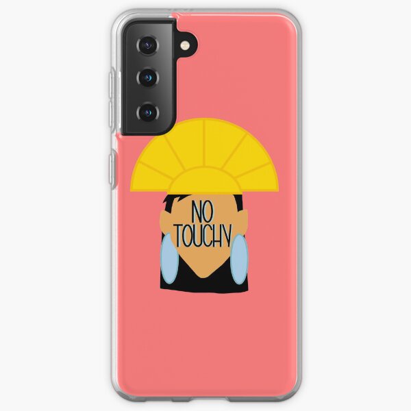Nein, empfindlich Samsung Galaxy Flexible Hülle