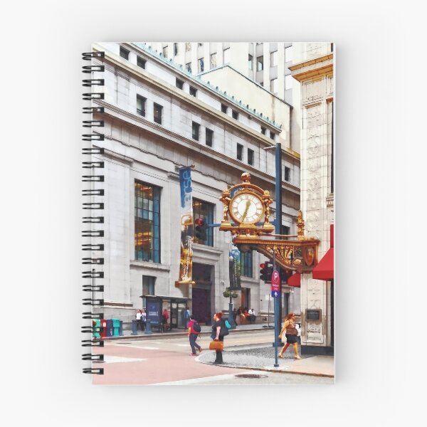 Item preview, Pittsburgh PA - Corner of Smithfield and Fifth designed and sold by Susan Savad.