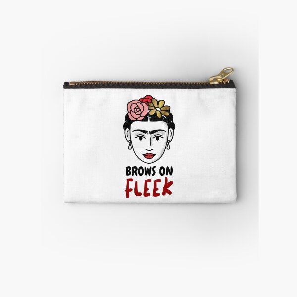 Item preview, BROWS ON FLEEK designed and sold by tbaer27.