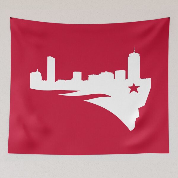 Item preview, Boston Patriot designed and sold by InTrendSick.
