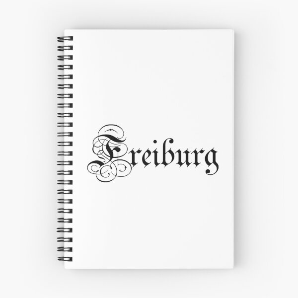 Artikelvorschau, Schriftzug Freiburg entworfen und verkauft von game2genesis.
