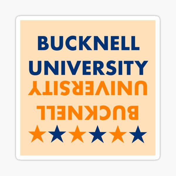 Item preview, Bucknell University designed and sold by blakecws.