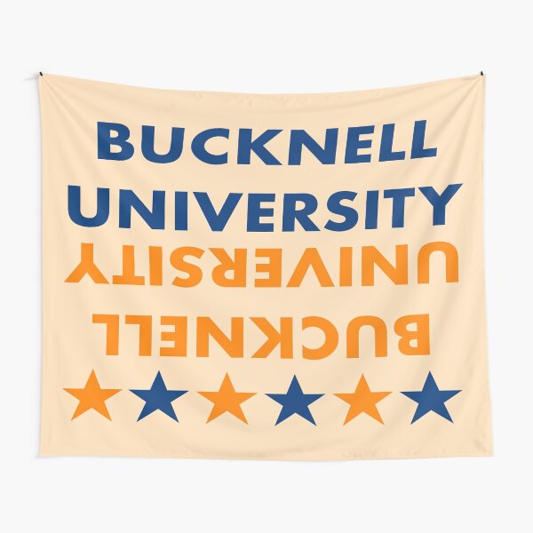"Bucknell University" Tapestry for Sale by blakecws Redbubble