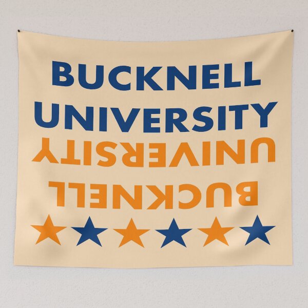 Item preview, Bucknell University designed and sold by blakecws.