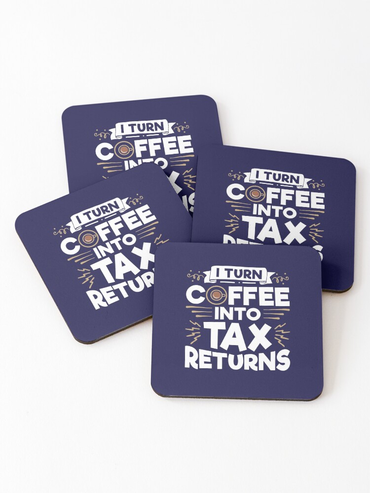 Funny deals coffee coasters