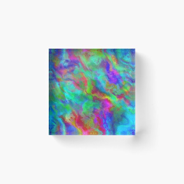Item preview, Bright marble designed and sold by Kolinnaprint.