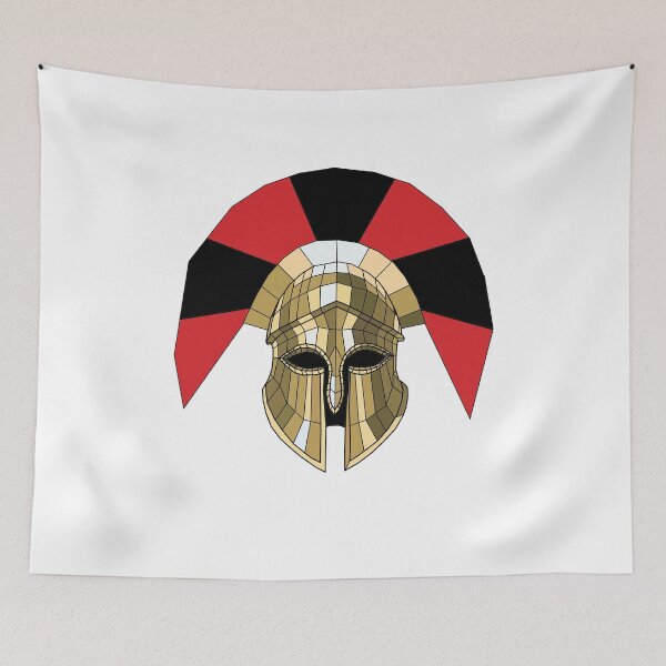 Item preview, polemarch designed and sold by NoahK7.