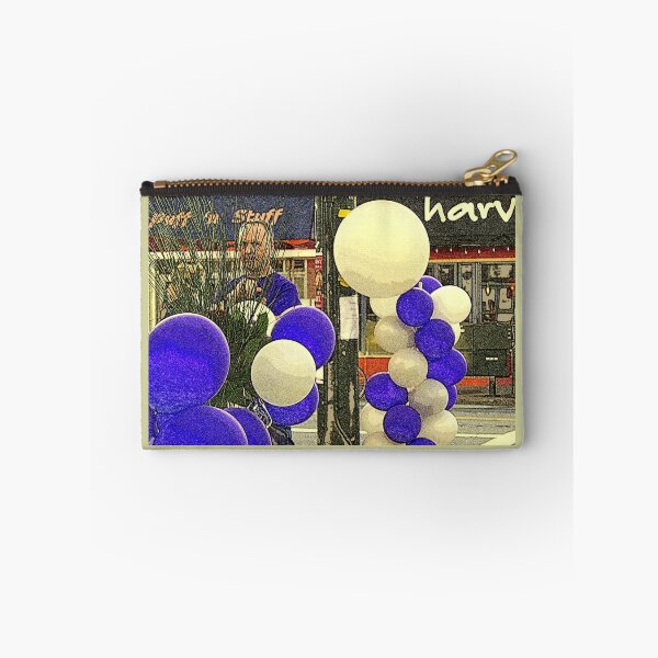 Item preview, Caught Among The Helium, Texturized designed and sold by Michael May.