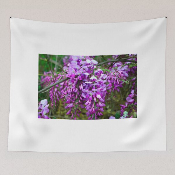 Item preview, Wisteria designed and sold by Carolyn Ricks.