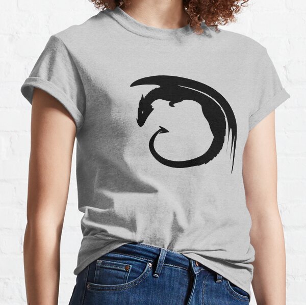 Dark Grey Dragon Ball GT T-Shirt L NEW DBGT Vex