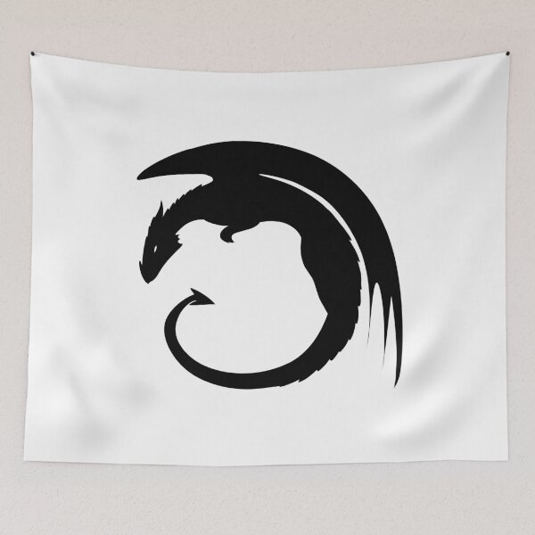 Item preview, Dragon designed and sold by SamNestell.