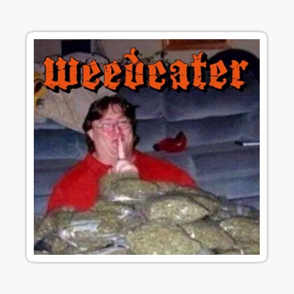 Weedeater Gifts & Merchandise for Sale | Redbubble