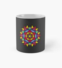 Mandala ein Volar Tasse (Standard)