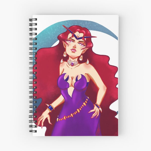 Item preview, Queen Beryl designed and sold by PYNG.