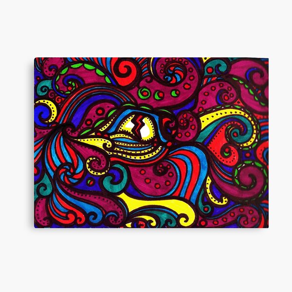 Canvas Print