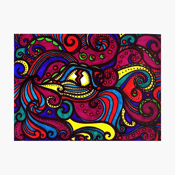 Photographic Print