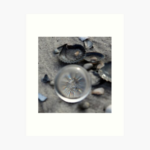 Item preview, Lensball shells designed and sold by croper.