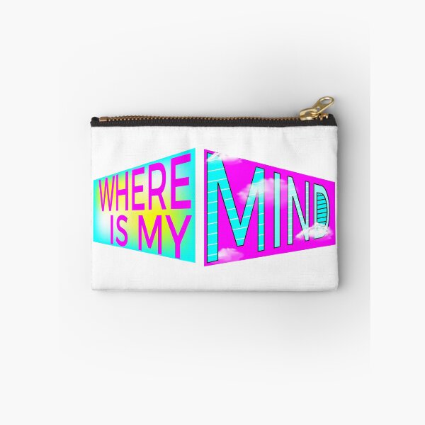 Item preview, Where Is My Mind? designed and sold by TeeeeeeTime.