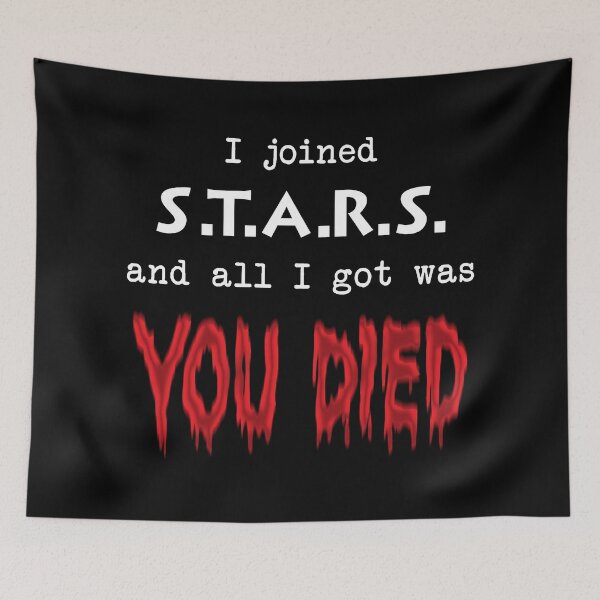 Item preview, I Joined STARS designed and sold by CCCDesign.