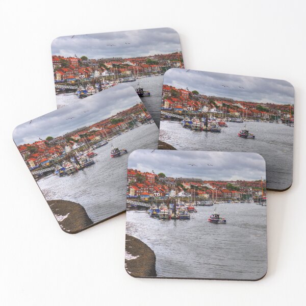 Item preview, Whitby Marina designed and sold by tomg.