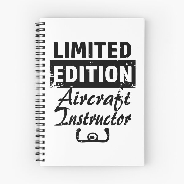 Item preview, LE Instructor designed and sold by rustyredbubble.