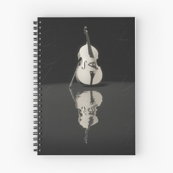 Item preview, Contrabass designed and sold by cinema4design.