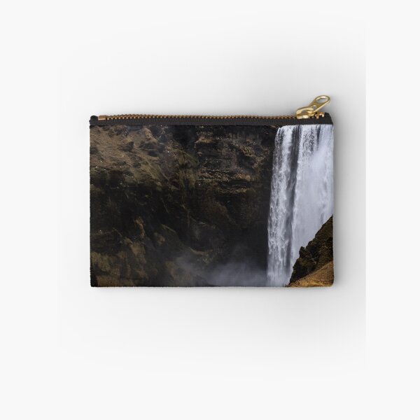 Item preview, Skogafoss designed and sold by Kristen Genzer.