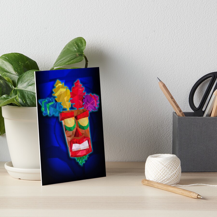 Item preview, Art Board Print designed and sold by Helenvdesigner.