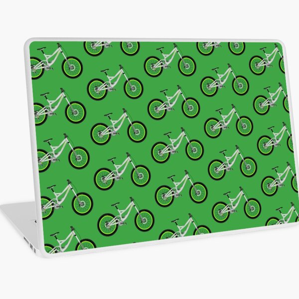 Item preview, Downhill Mountain Bike designed and sold by PromoteProgress.