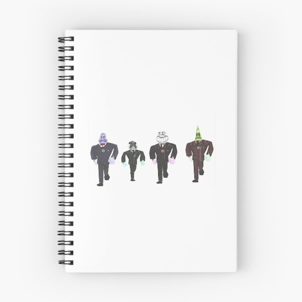 Item preview, TOONTOWN COGS designed and sold by mdettlaff.