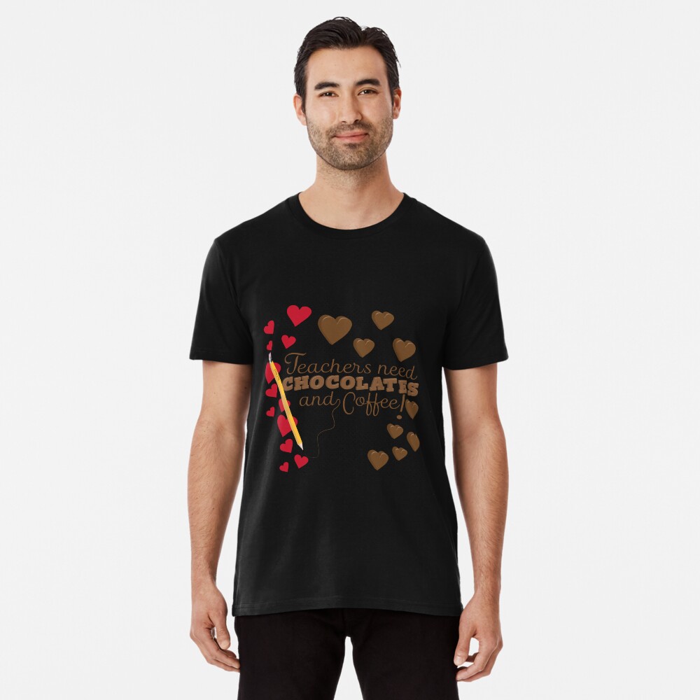 Item preview, Premium T-Shirt designed and sold by CreativeContour.