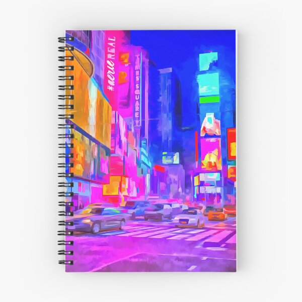 Item preview, Times Square Pop Art designed and sold by bejacs.