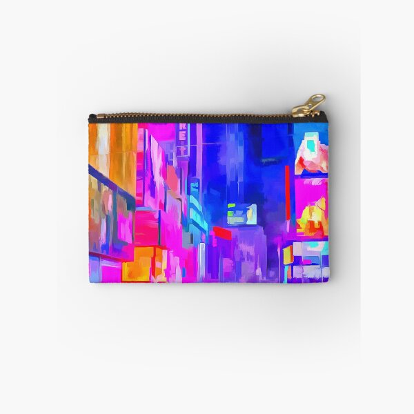 Item preview, Times Square Pop Art designed and sold by bejacs.