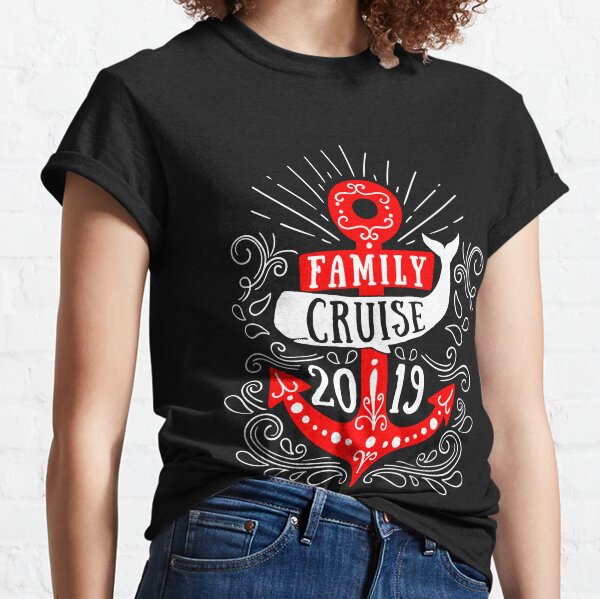 family cruise shirts