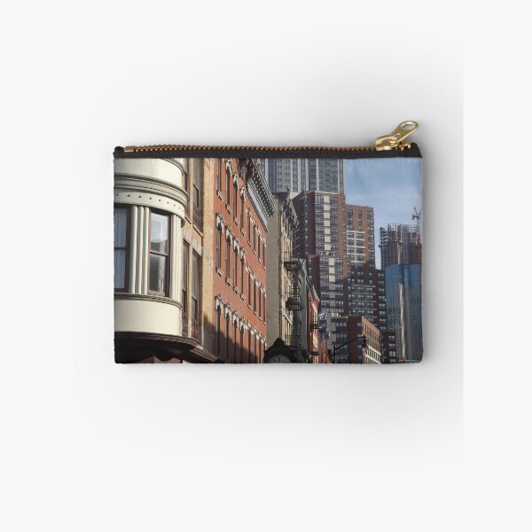 Item preview, Modern and Classic Architecture, Jersey City, New Jersey designed and sold by lenspiro.