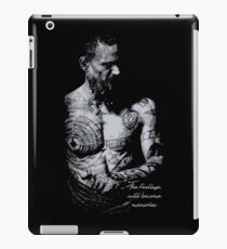 Vinilo o funda para iPad Baldur