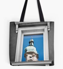 Another Dimension Tote Bag