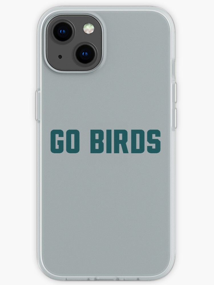 Go Birds T-shirt for Sale by corbrand, Redbubble