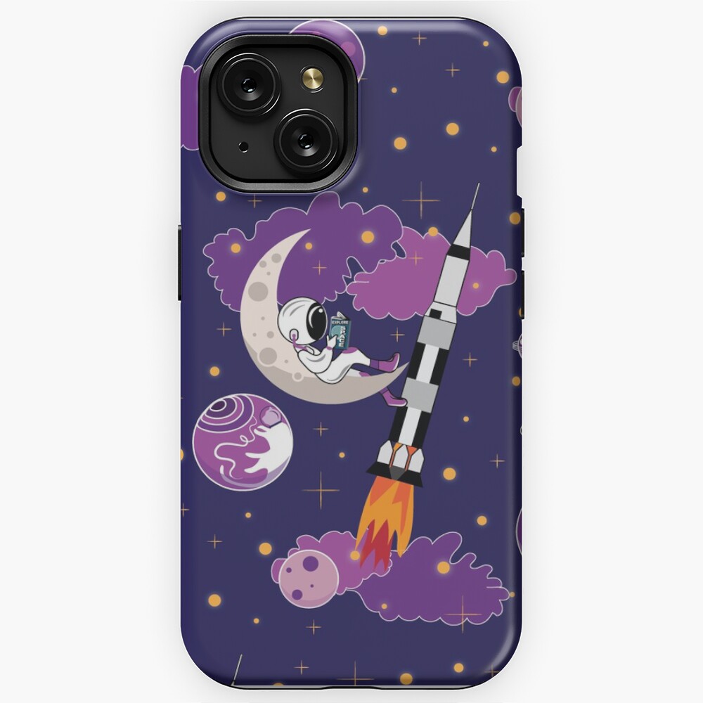 Item preview, iPhone Tough Case designed and sold by CreativeContour.