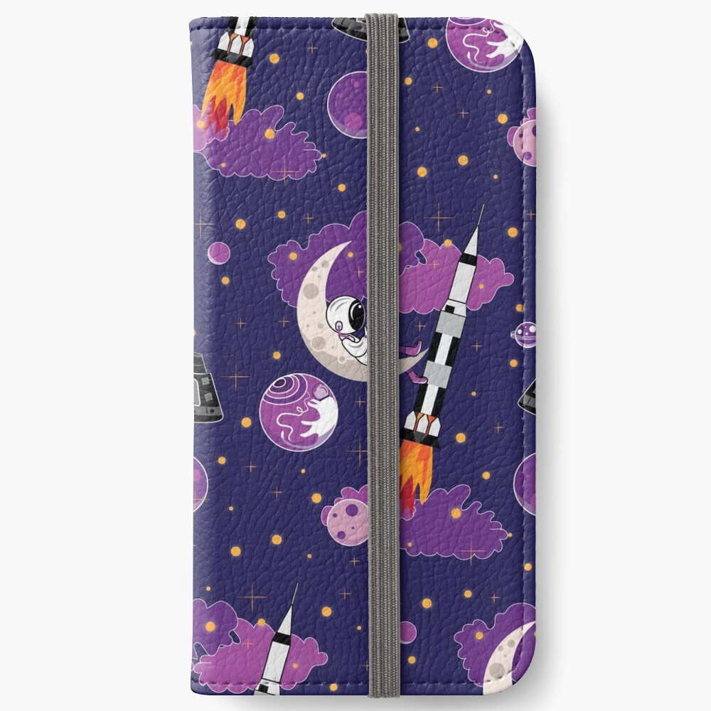 Item preview, iPhone Wallet designed and sold by CreativeContour.