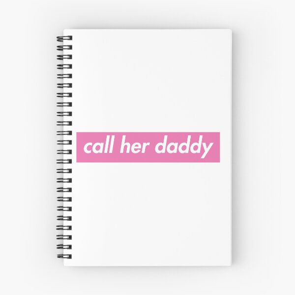 Item preview, Call Her Daddy designed and sold by lcsdelima.
