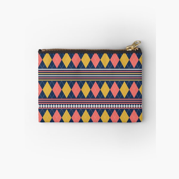 Item preview, Golf Anyone, how about a little Scottish Argyle in your life. designed and sold by Cindys Creative Contour.