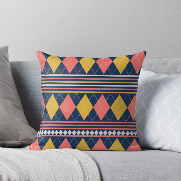Item preview, Golf Anyone, how about a little Scottish Argyle in your life. designed and sold by Cindys Creative Contour.