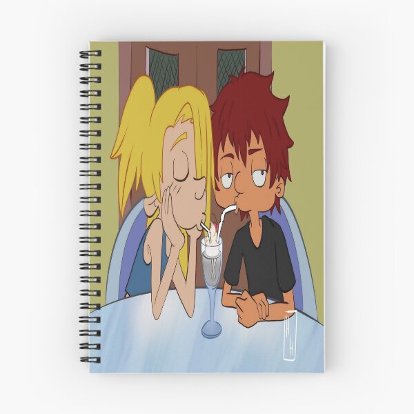 Item preview, SasoDei - Hey Arnold! Crossover designed and sold by happiihaden.