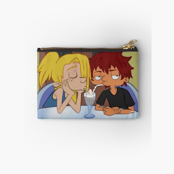 Item preview, SasoDei - Hey Arnold! Crossover designed and sold by happiihaden.