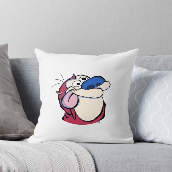 Item preview, Stimpy  designed and sold by Toastdraws.