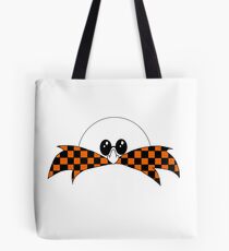Dr Robotnik / Dr Eggman Tote Bag