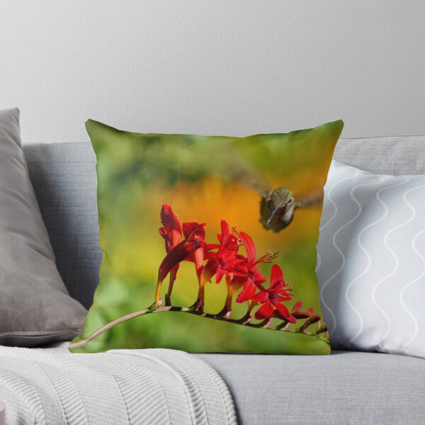 Item preview, Hummingbird-Materializing designed and sold by Belinda Greb Photography.
